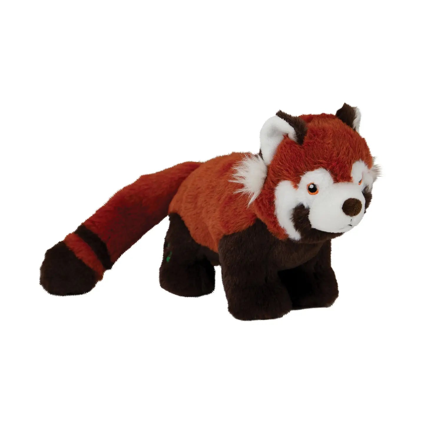Rosa Red Panda Eco Friendly Dog Toy