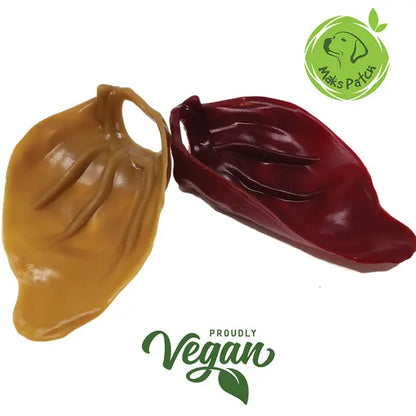 Maks Patch Smoked Veggie Pig Ears