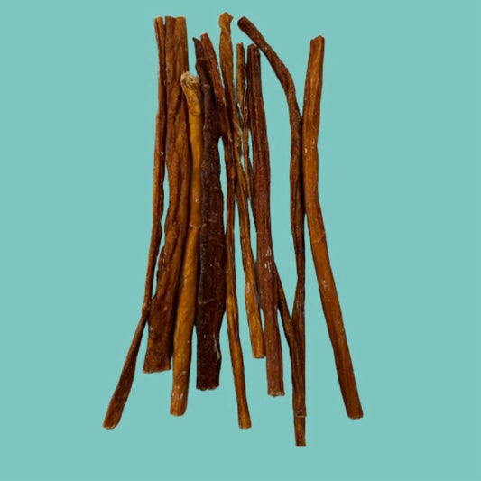 Natural Beef Intestine Spaghetti for Dogs 100g
