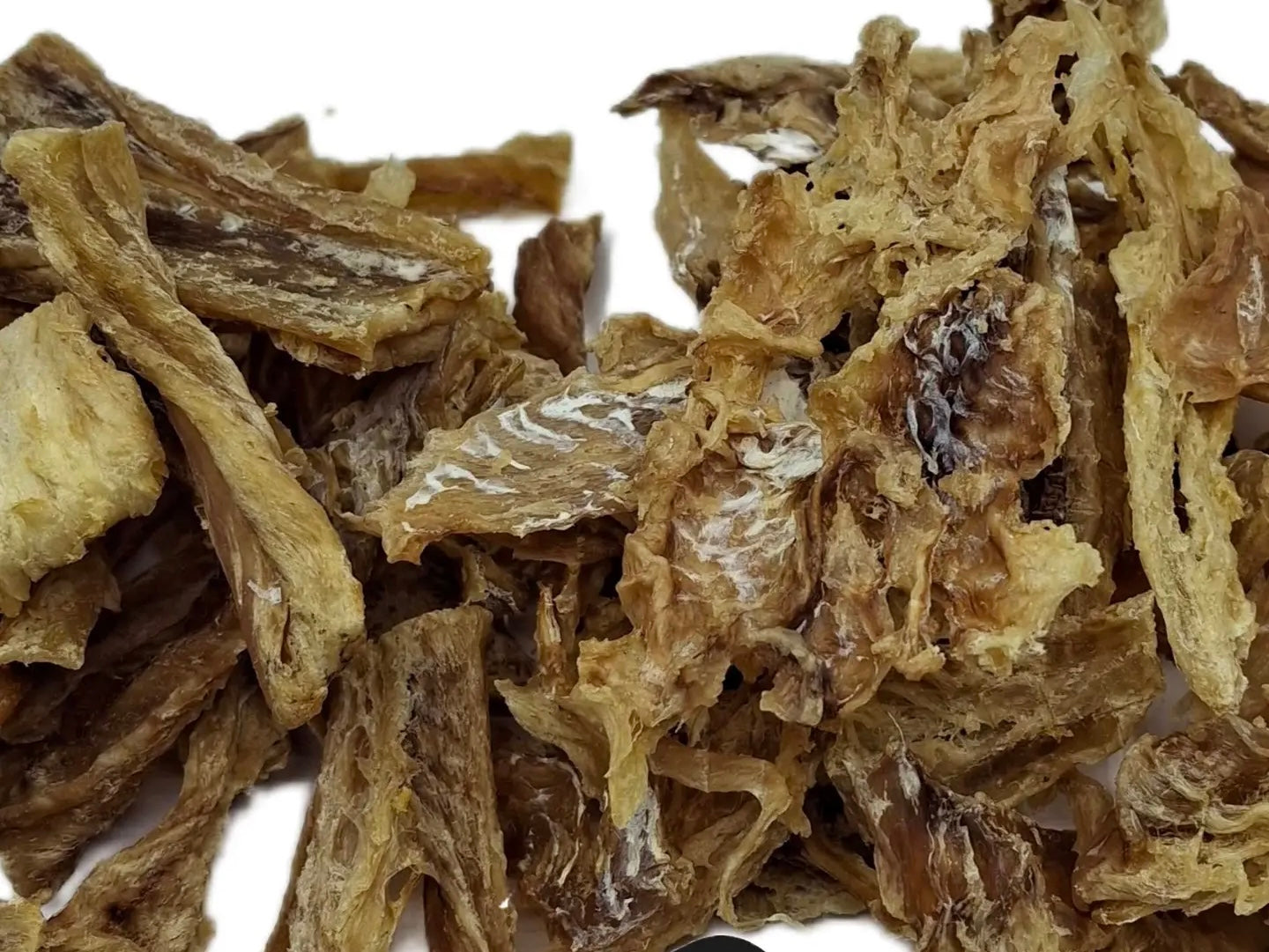 Cod & Red Mullet Fillet Pieces Dog Training Treats 75g