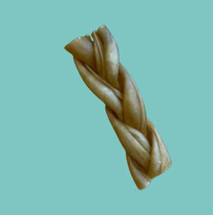 Buffalo Collagen Braid Medium