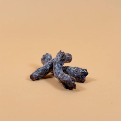 Waita Freeze Dried Pigeon Neck 50g