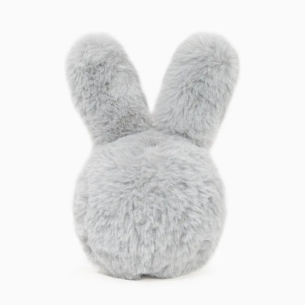 Easter Bunny 2 In 1 Ball Dog Toy
