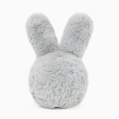 Easter Bunny 2 In 1 Ball Dog Toy