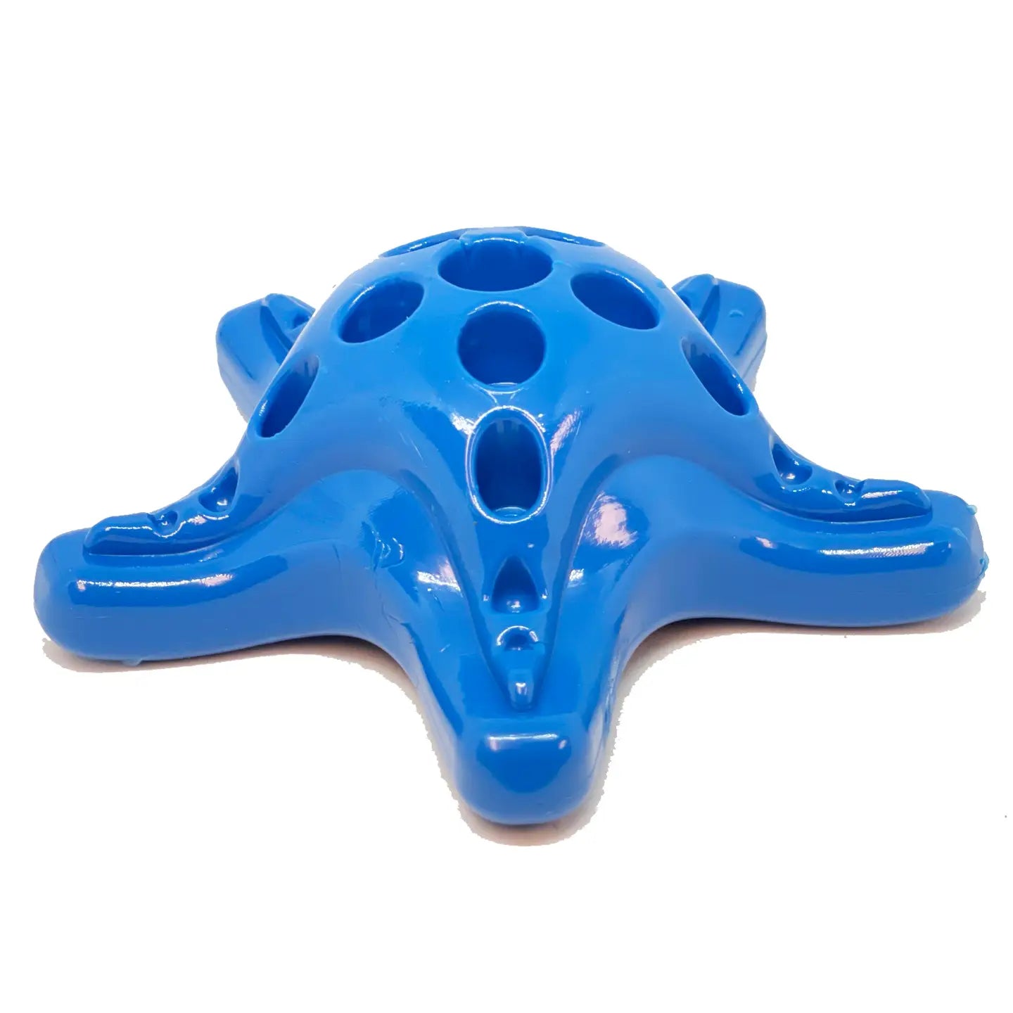 SodaPup Starfish Ultra Durable Nylon Dog Chew & Enrichment Toy