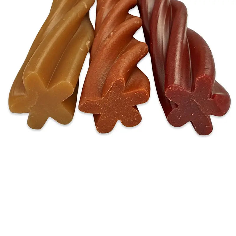 Maks’Patch Vegan Jumbo Twist Sticks