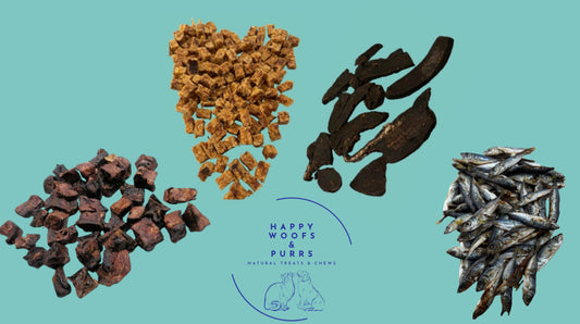 200g Pick n’ Mix Bundle Mixed Treats