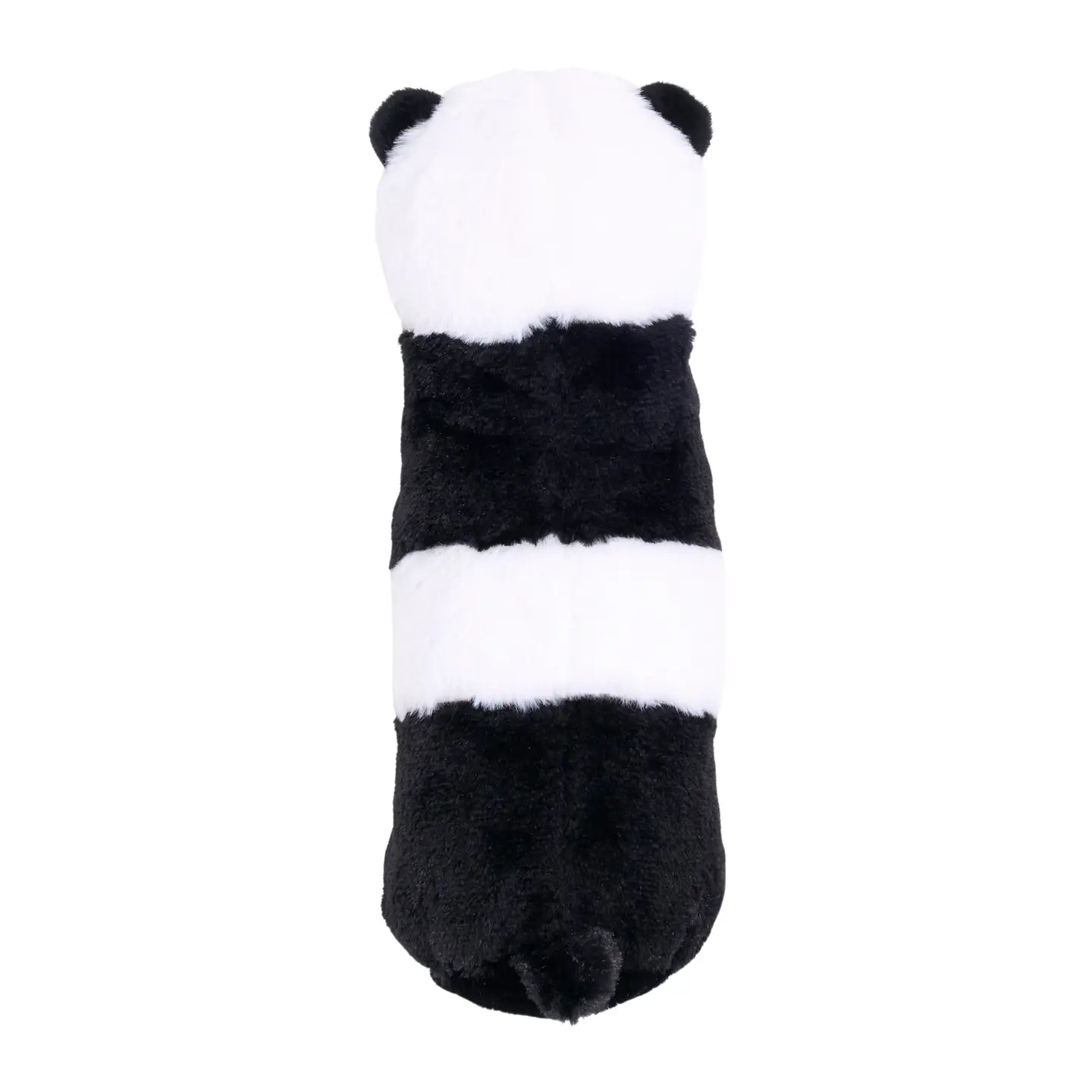 Snooziez With Shhhqueaker Panda