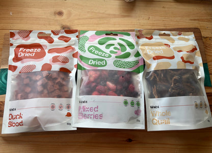 TENNER TUESDAY BUNDLE DEALS