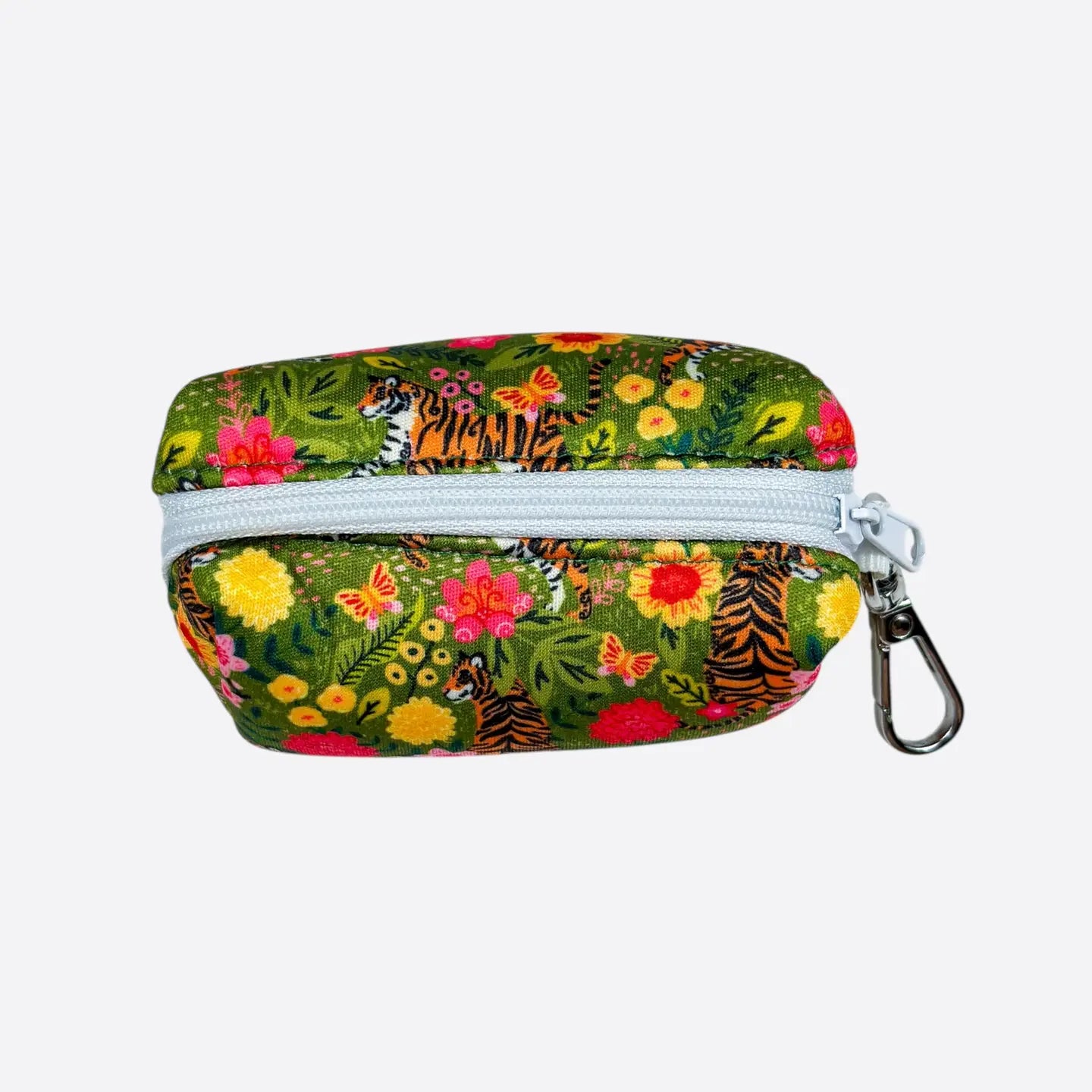 Tiger Who Came To Tea Poop Bag Holder