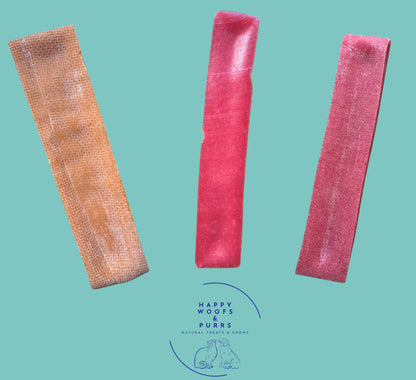 Himalayan Yak Bars For Dogs Size M,L, XL or XXL