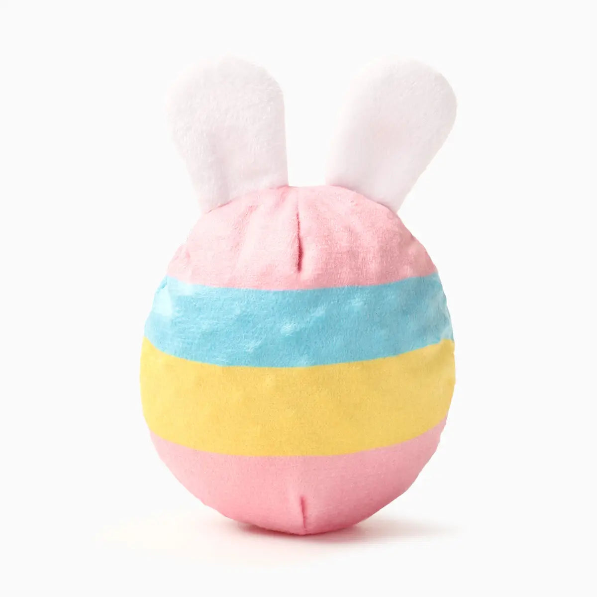 Easter Egg Ball Hoppin’ 2 In 1 Dog Toy