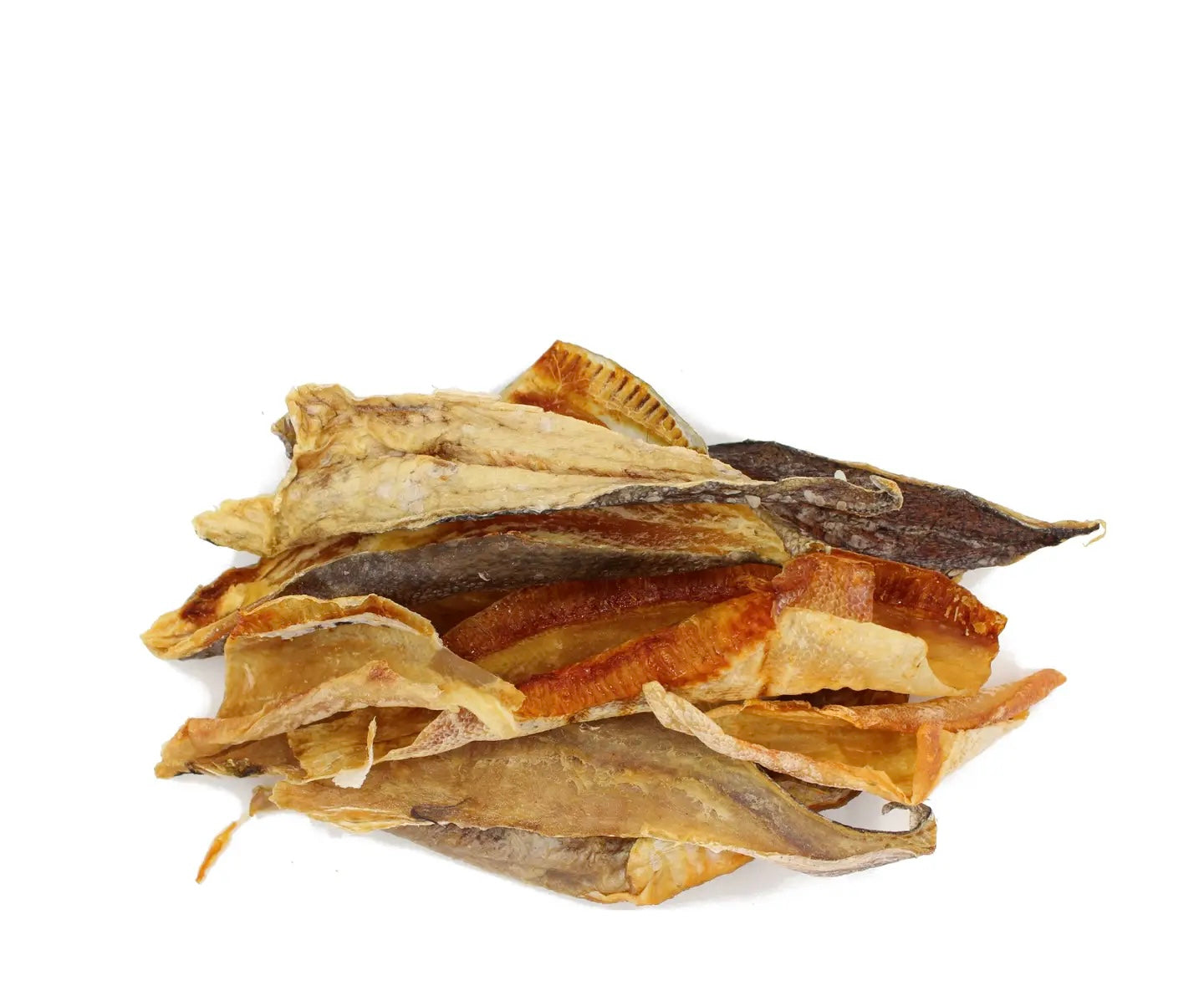 Unique Mixed Fish Fillet Pieces For Dogs & Cats 50g or 100g