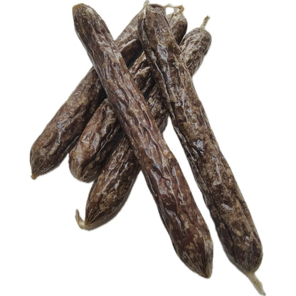 Pure Venison Roe Sausage