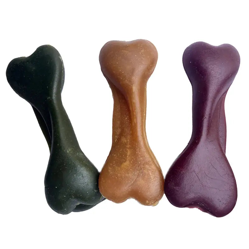 Maks'Patch Small Fruit & Veg Bones For Dogs