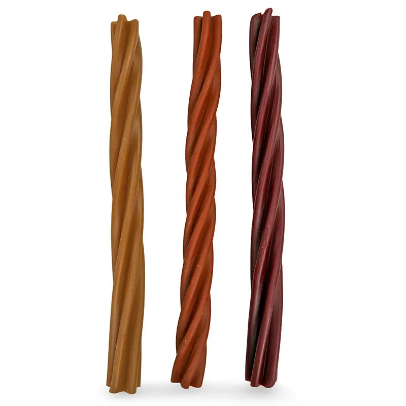Maks’Patch Vegan Jumbo Twist Sticks