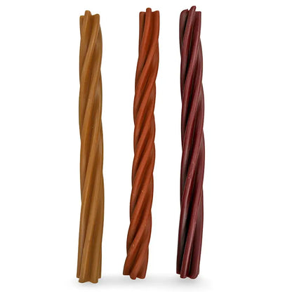 Maks’Patch Vegan Jumbo Twist Sticks