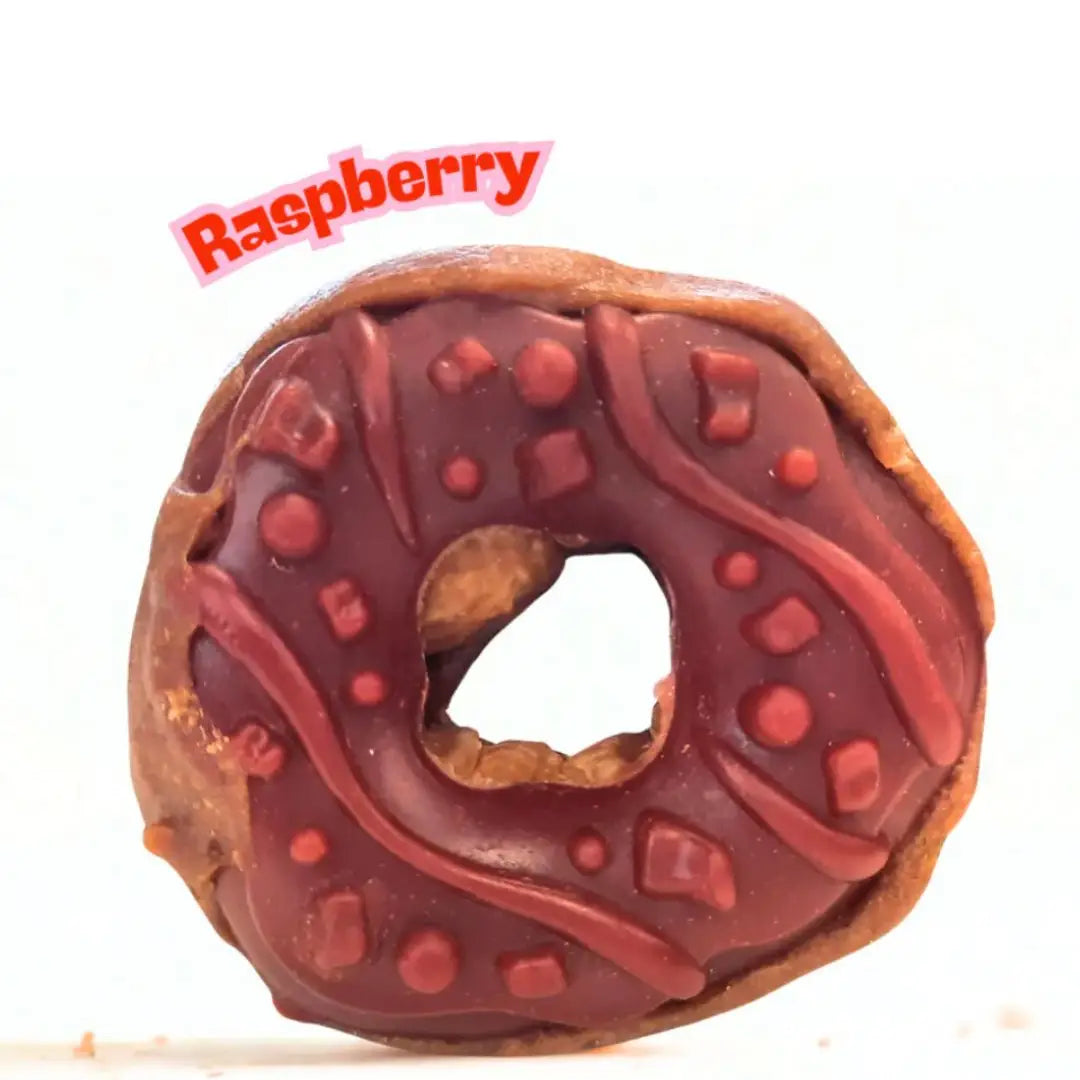 Maks’Patch Doggy Donuts Dog Treat