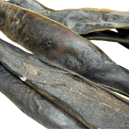 Giant 50cm Venison Skin Dog Chew