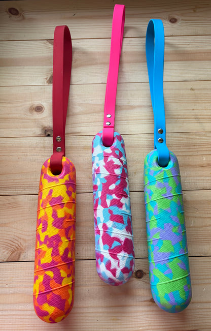 Tug & Throw Dog Toy