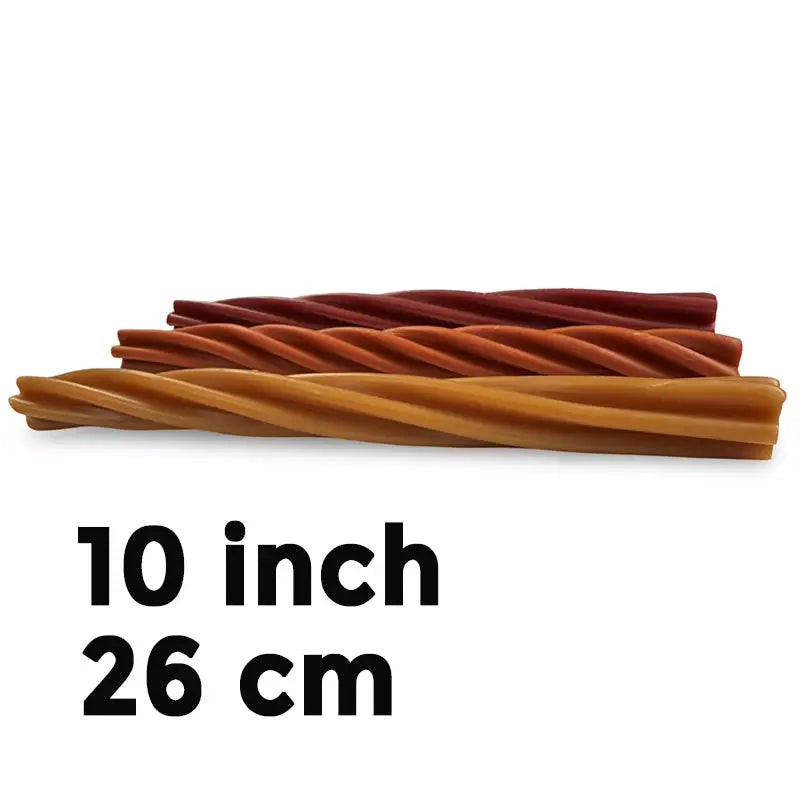 Maks’Patch Vegan Jumbo Twist Sticks