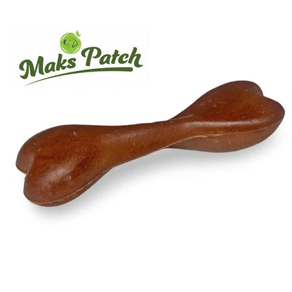 Pumpkin & Carrot Bones 10cm