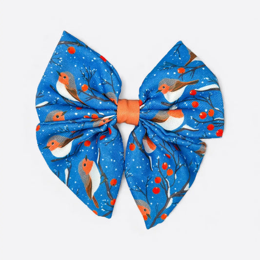Robin Bow Tie