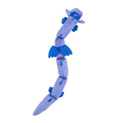 ZippyPaws Dragonz - Blue