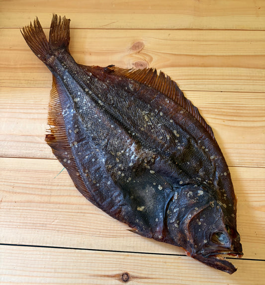 Special Giant Night Sole Fish 40-50cm Long Lasting Fish Chew