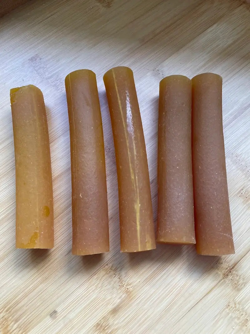 Sweet Potato Multivitamin Sticks For Dogs Natural Chew