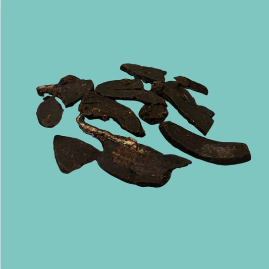Freeze Dried Beef Liver for Dogs 100g