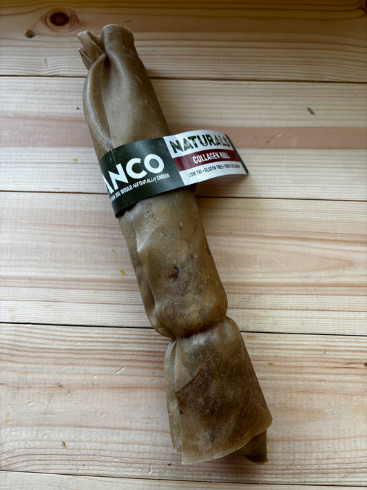 Anco Beef Collagen Roll Jumbo