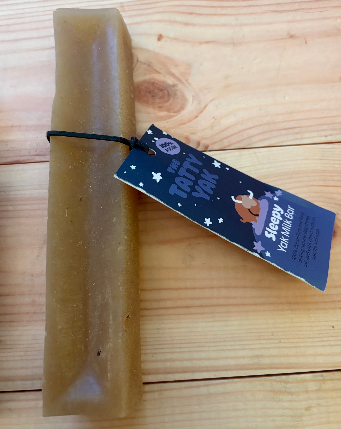 Himalayan Yak Bars For Dogs Size M,L, XL or XXL