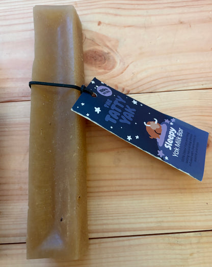 Himalayan Yak Bars For Dogs Size M,L, XL or XXL