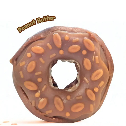 Maks’Patch Doggy Donuts Dog Treat