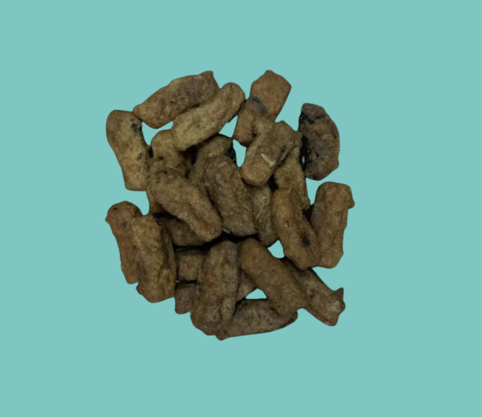 Anco Selects Collagen Turkey Bites Dog Training Treats 85g