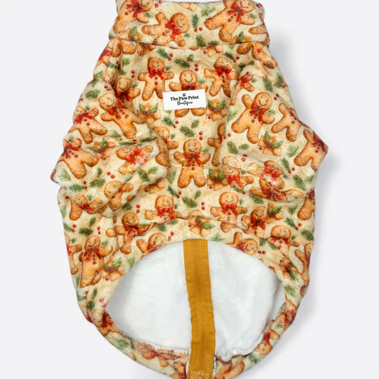 Paw Print Boutique Fleeces For Dogs Print