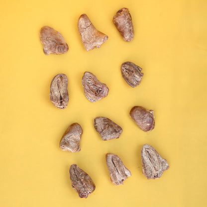 Waita Freeze Dried Chicken Heart 40g For Cats & Dogs