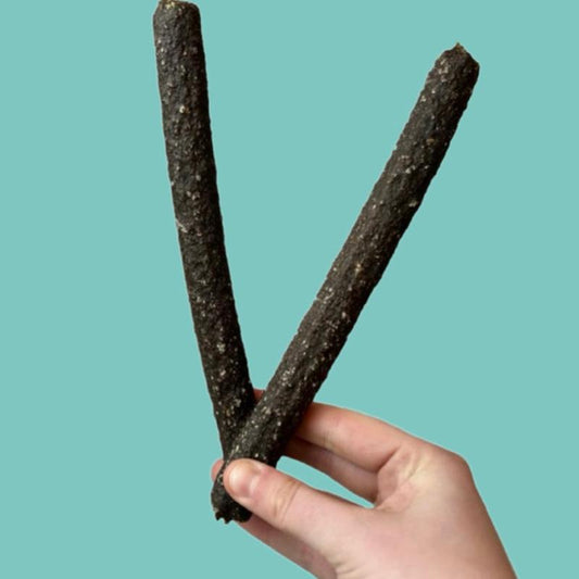 Natural Venison Sticks for Dogs