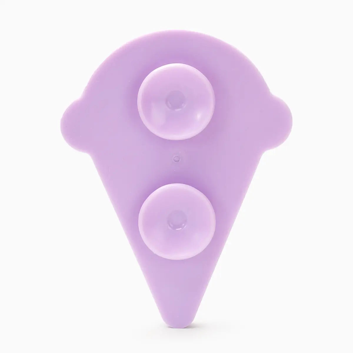 Hugsmart Pet - Dog Bowl Pet Lick Mat | Ice-Cream Slowfeeder