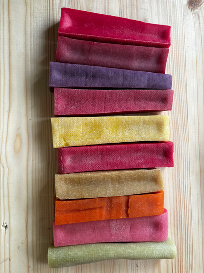 Himalayan Yak Bars For Dogs Size M,L, XL or XXL