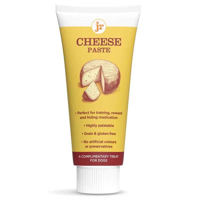 JR Premium Paste 75g Tube