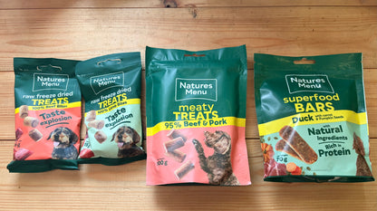 TENNER TUESDAY BUNDLE DEALS