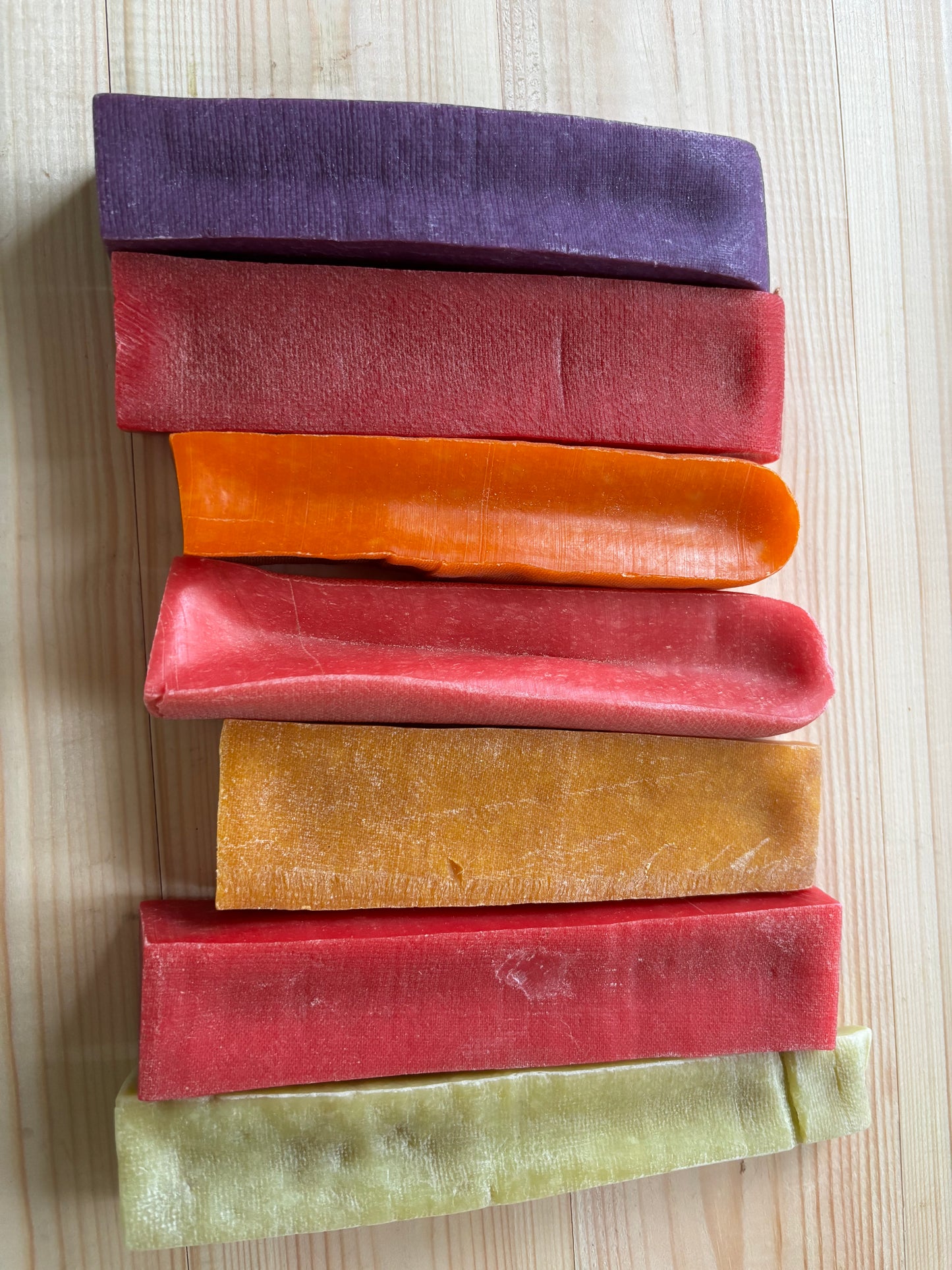 Himalayan Yak Bars For Dogs Size M,L, XL or XXL