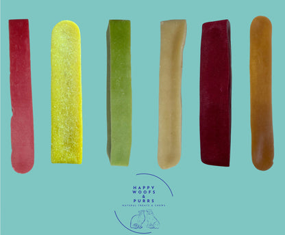 Himalayan Yak Bars For Dogs Size M,L, XL or XXL