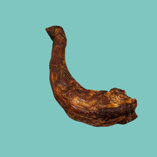 Large Turkey Necks for Dogs