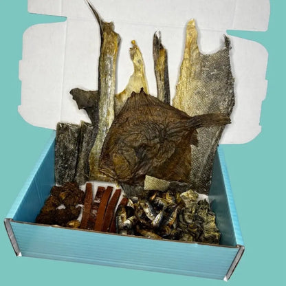 Ultimate Fish Bundle Box