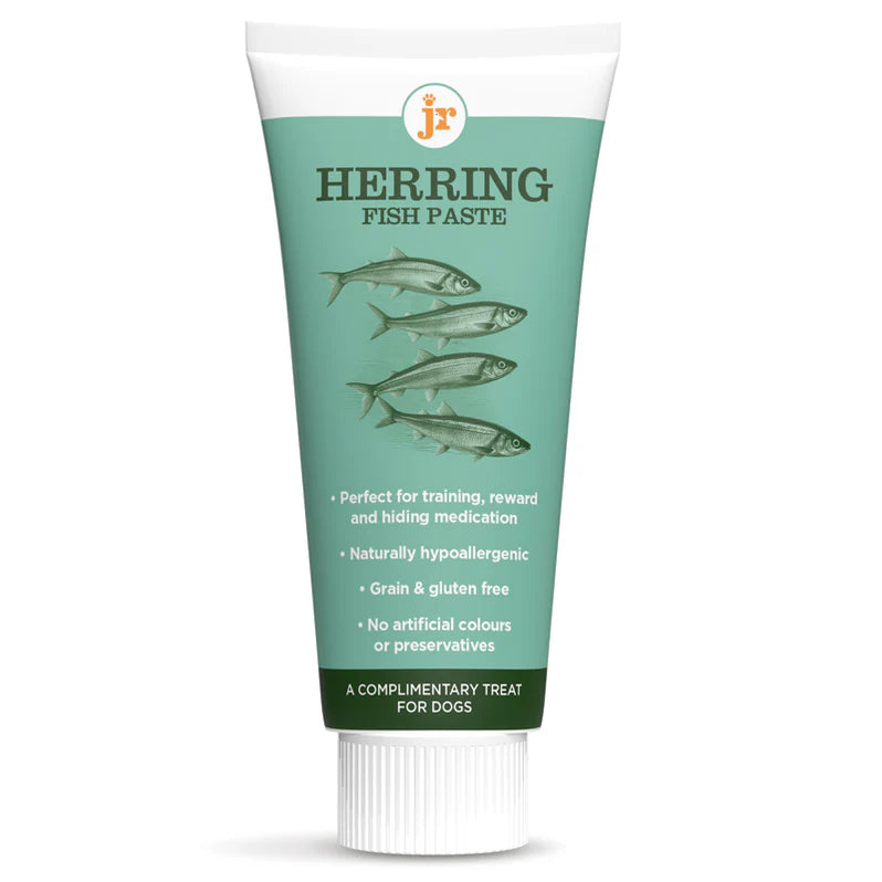 JR Premium Paste 75g Tube
