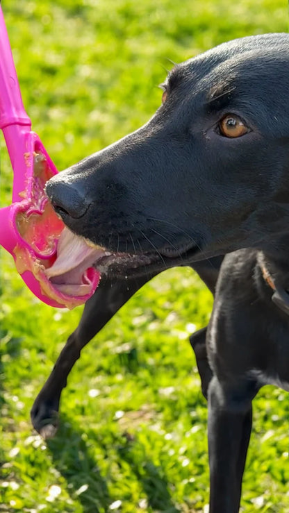 Sodapup Lick Stick Interactive Enrichment For Dogs