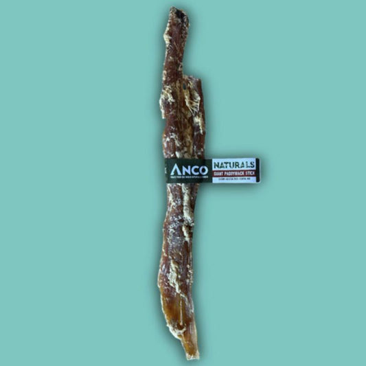 Anco Naturals Giant Paddywack Dog Chew 50cm